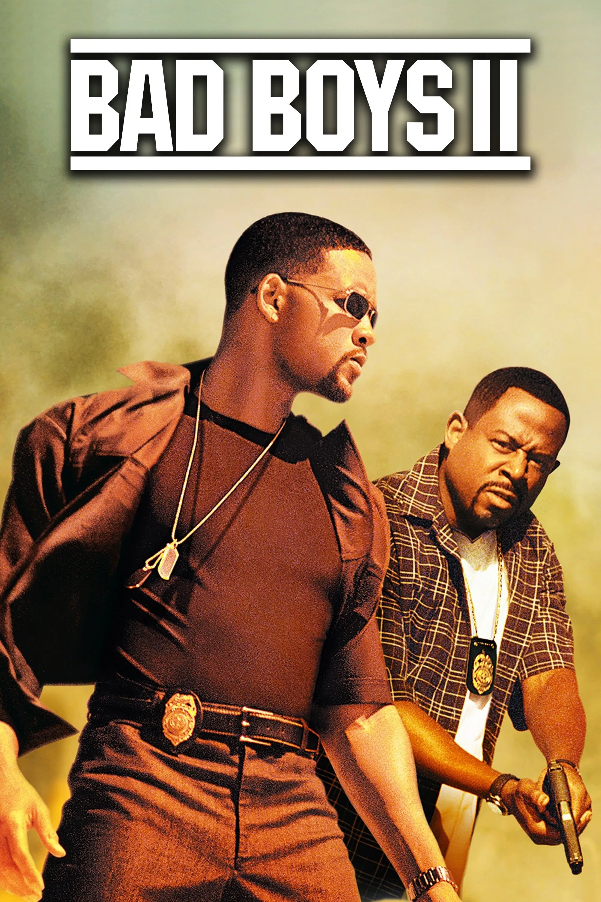Bad Boys II (2003)