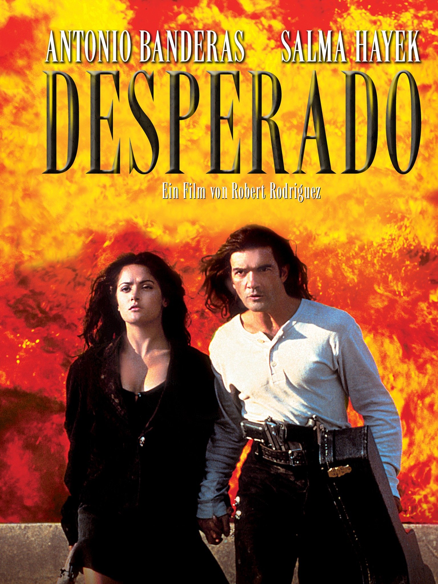 Desperado (1995)