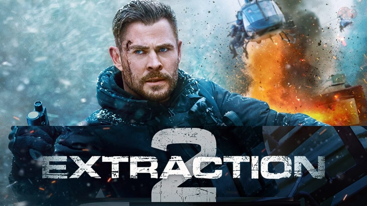 Extraction 2 (2023)