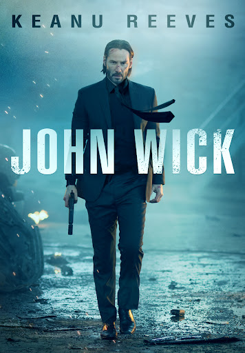 John Wick: Mạng Đổi Mạng