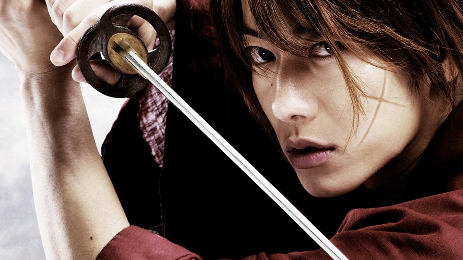 Lãng Khách Kenshin