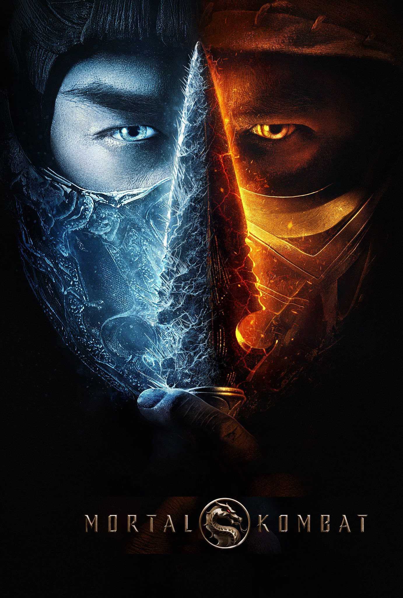 Mortal Kombat 2021