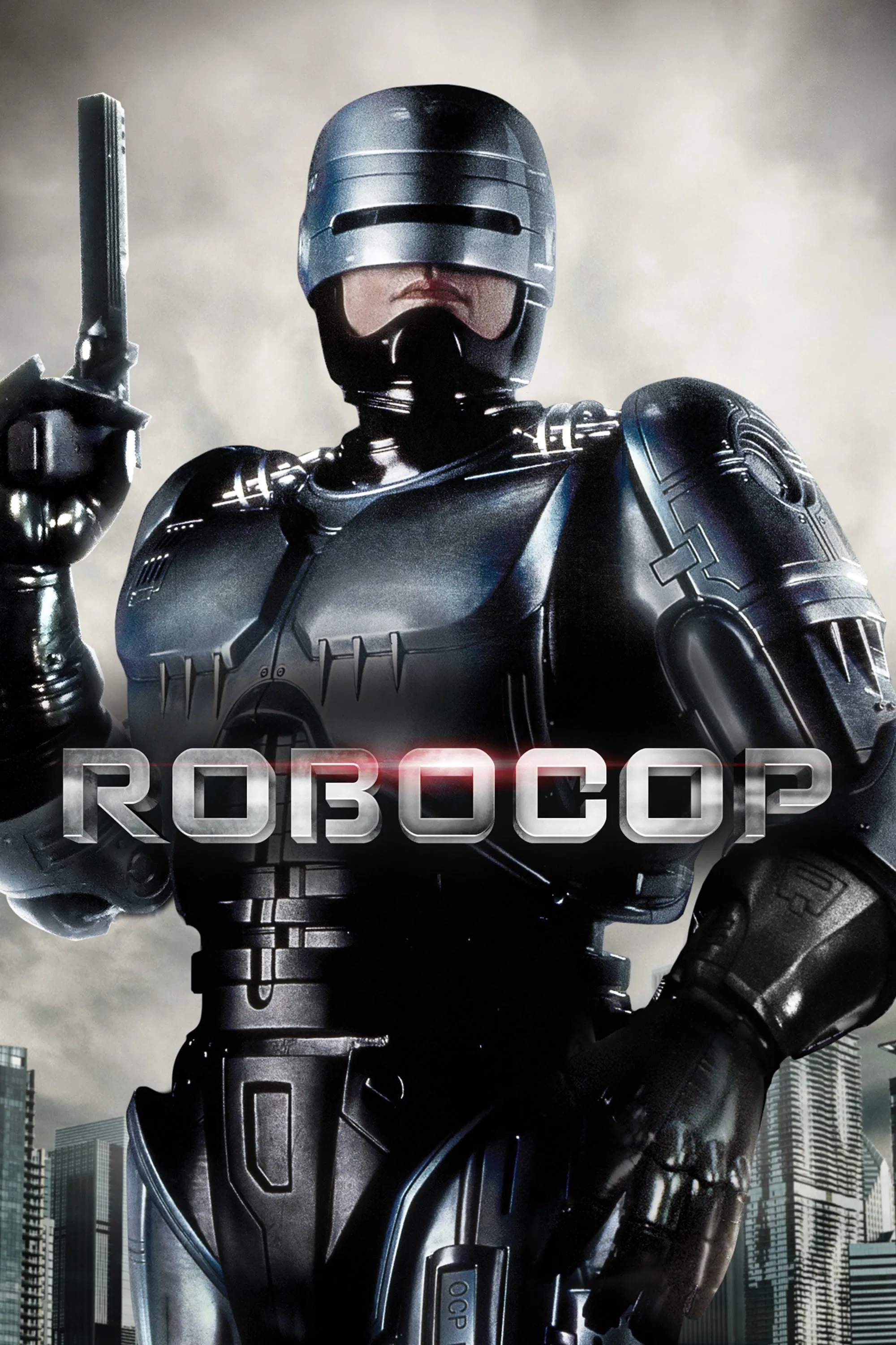 RoboCop (1987)