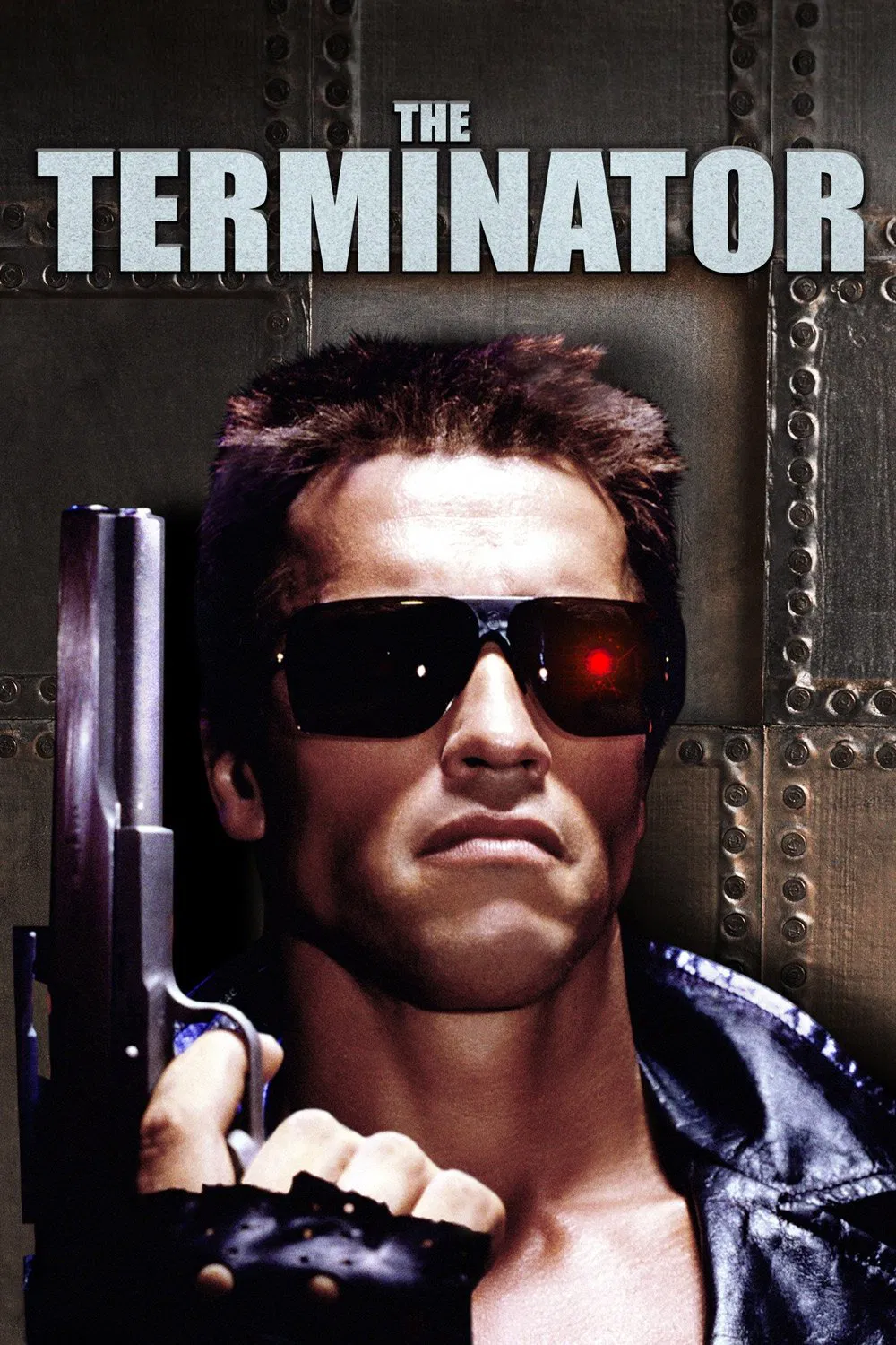 The Terminator (1984)
