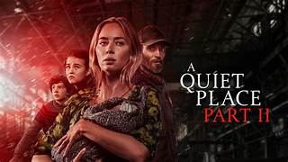 Vùng Đất Câm Lặng 2