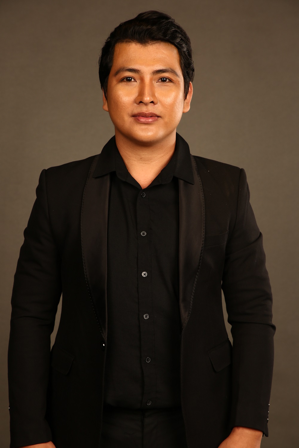 Ngụy Minh Khang
