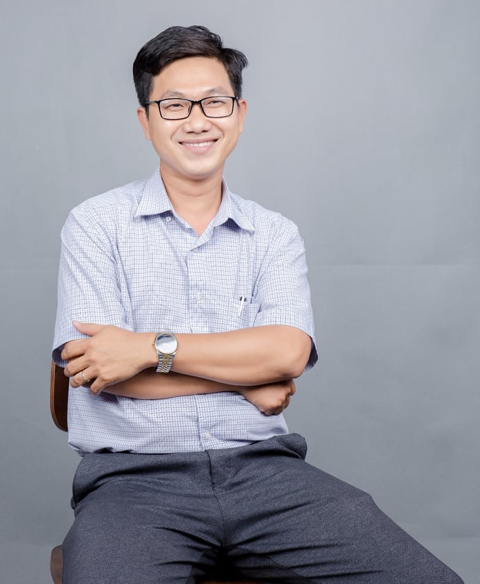 Nguyễn Thanh Bình