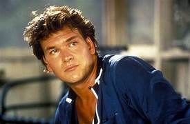 Patrick Swayze