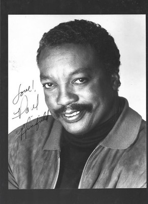 Paul Winfield