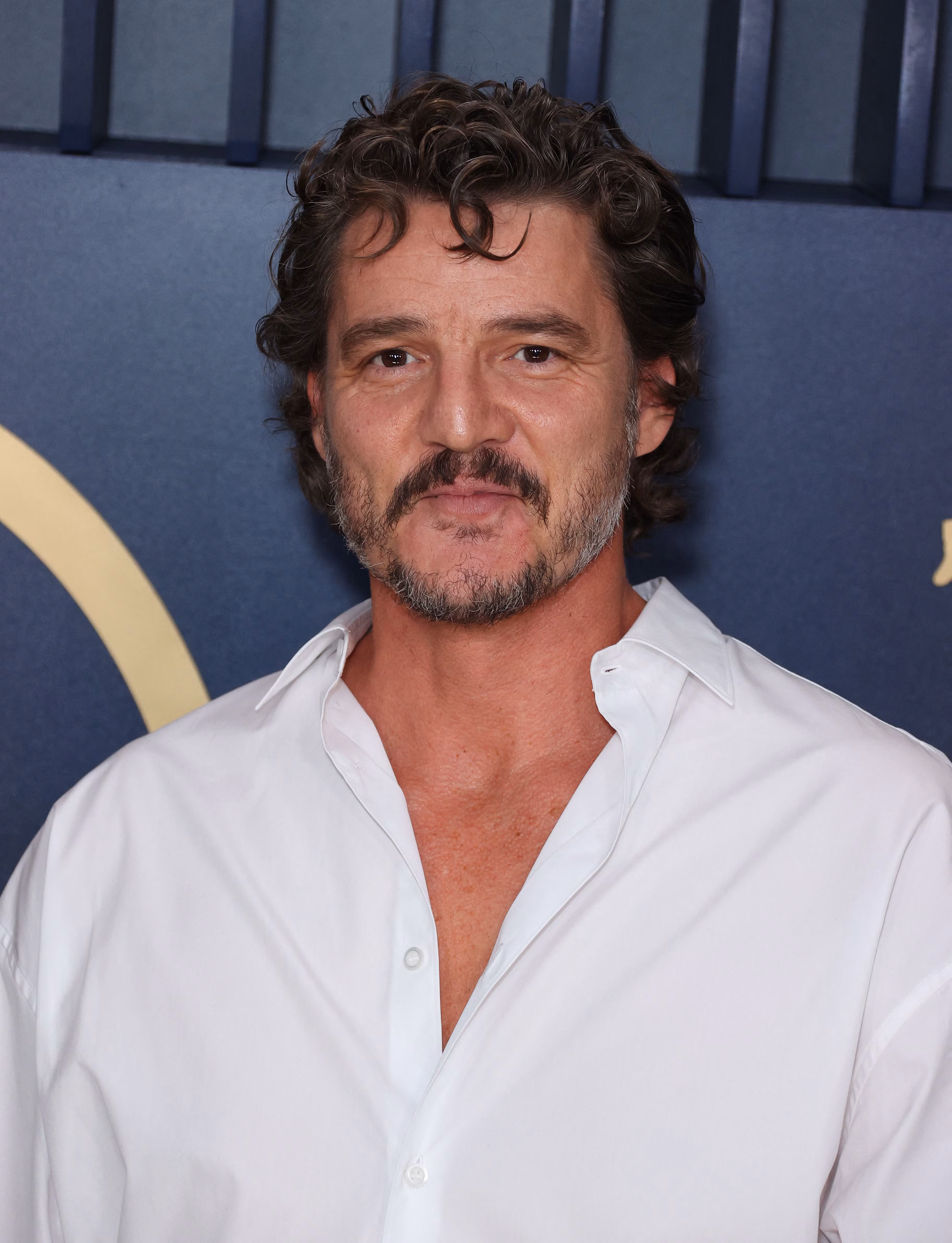 Pedro Pascal