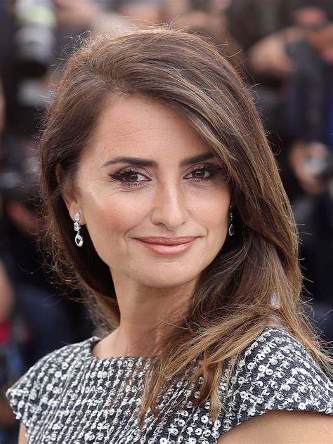 Penélope Cruz