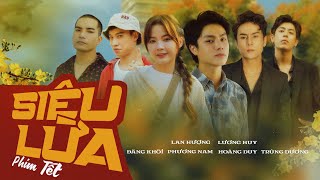 Phim Ngắn Siêu Lừa