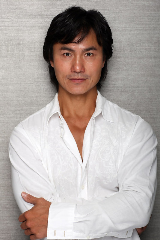 Robin Shou