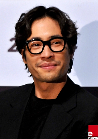 Ryu Seung-beom