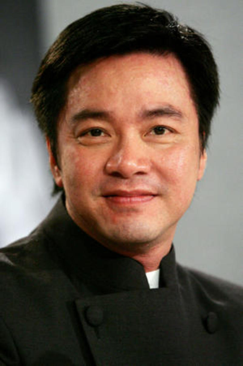Stanley Tong