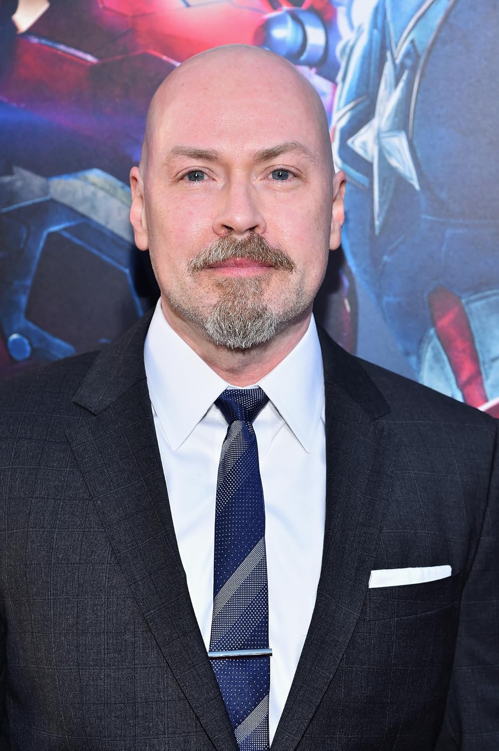 Steven S. DeKnight