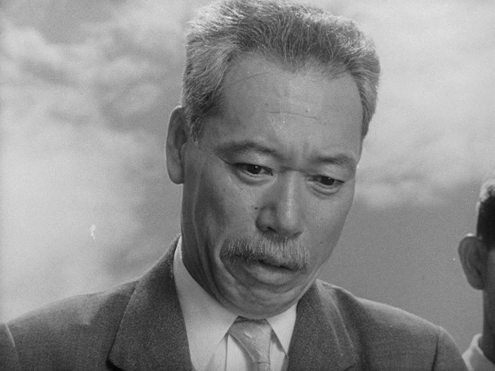 Takashi Shimura