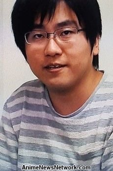Tatsuya Yoshihara