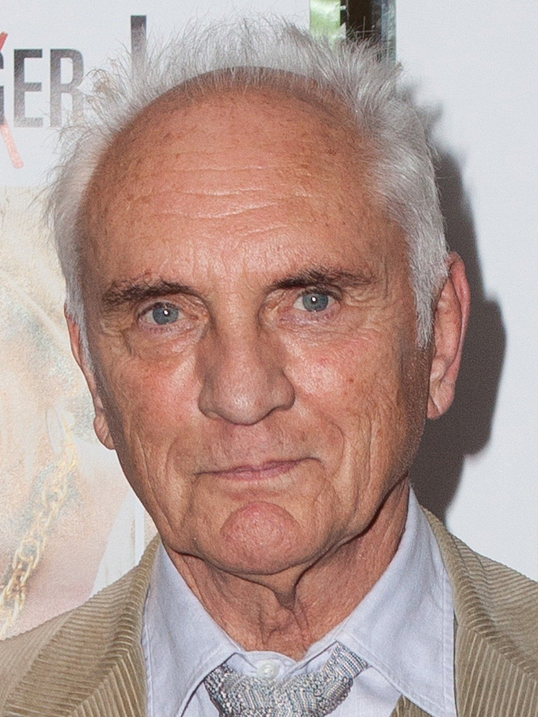 Terence Stamp