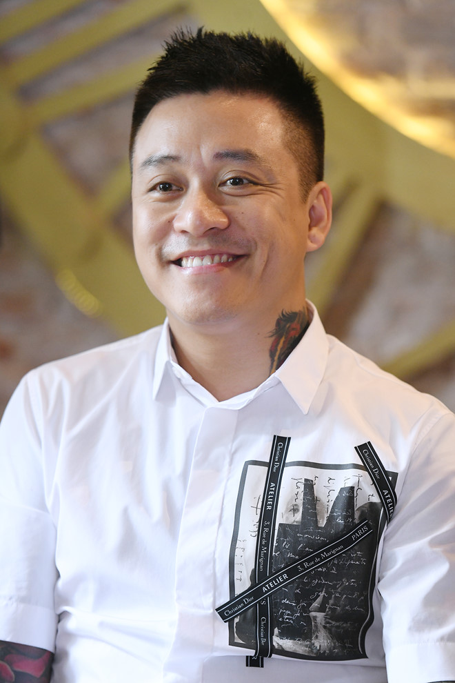 Tuấn Hưng