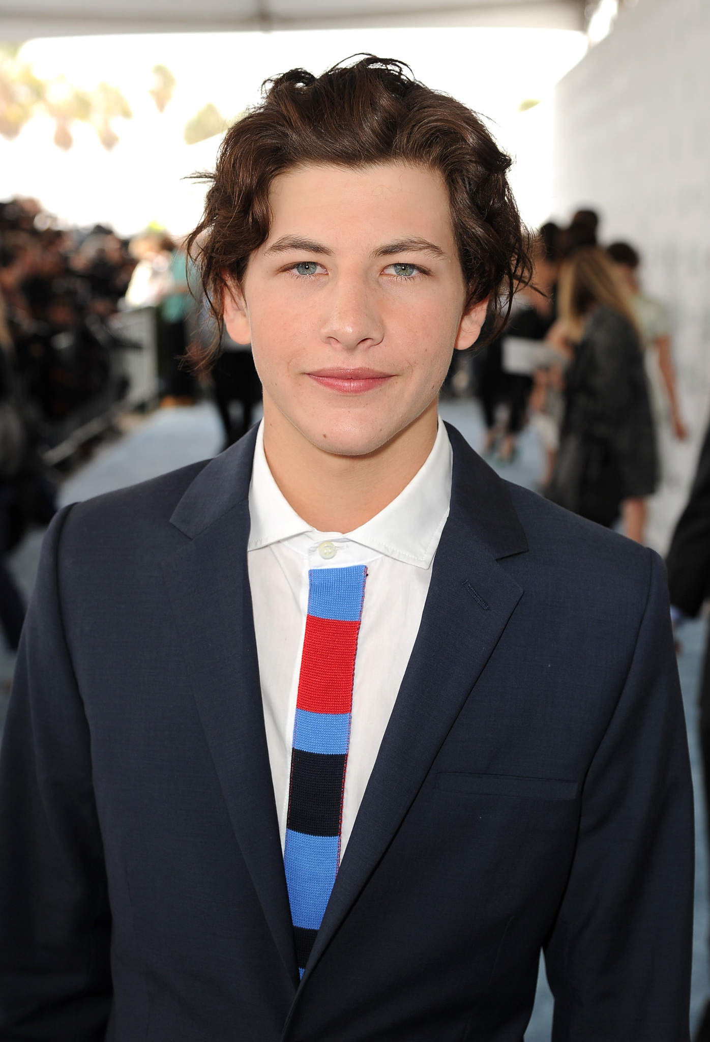 Tye Sheridan