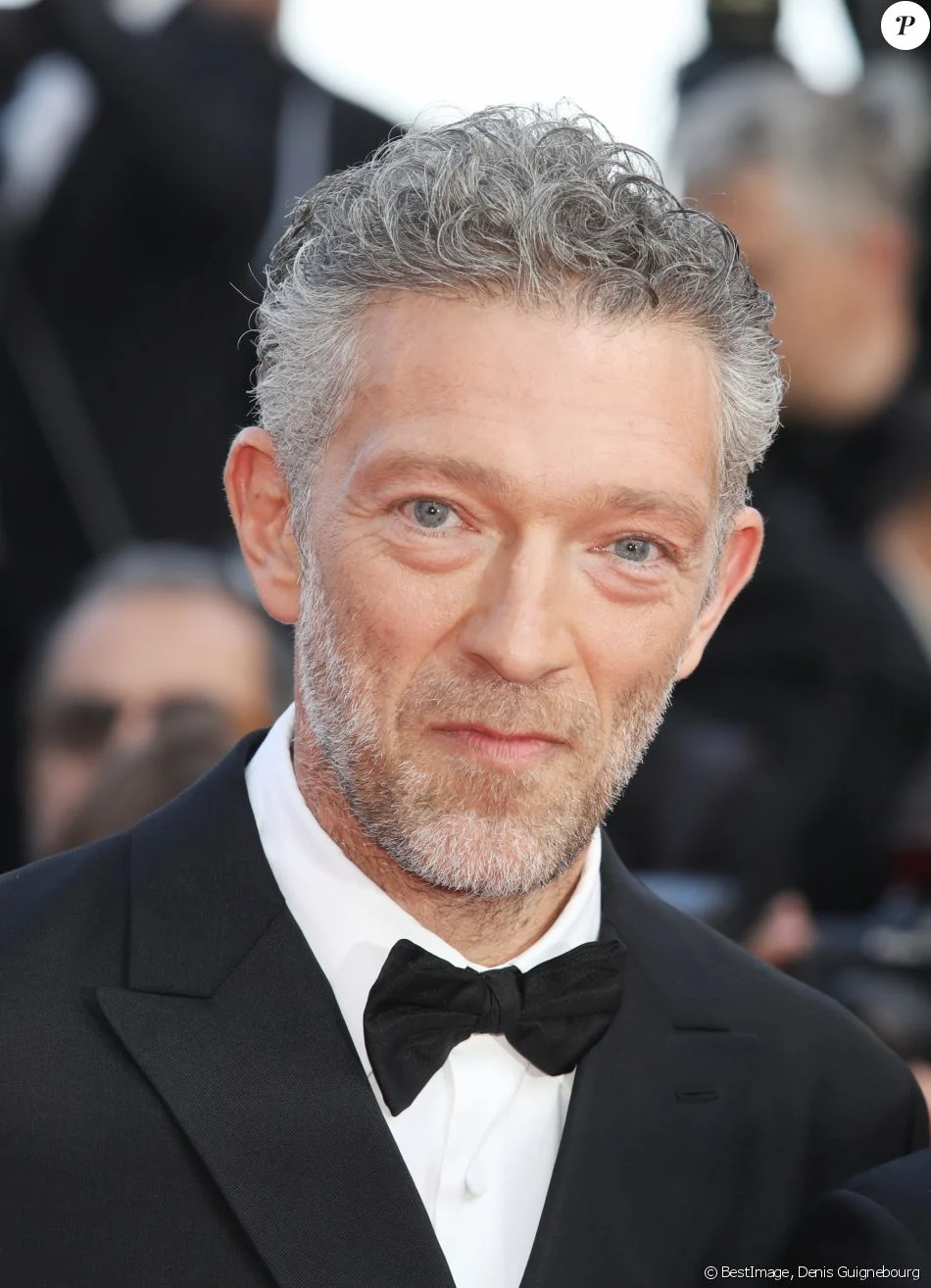Vincent Cassel