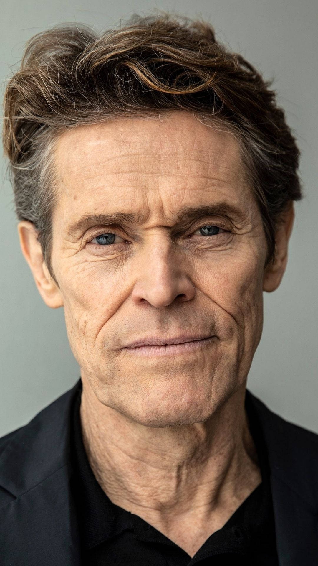 Willem Dafoe