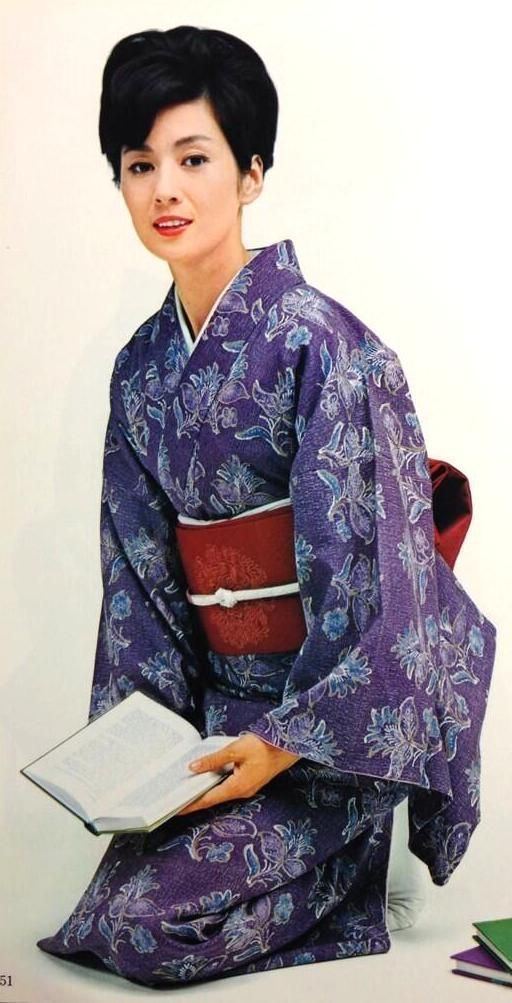 Yoko Tsukasa