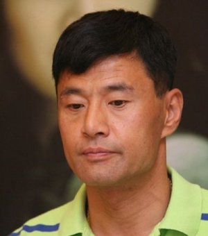 Yu Rong-kwong