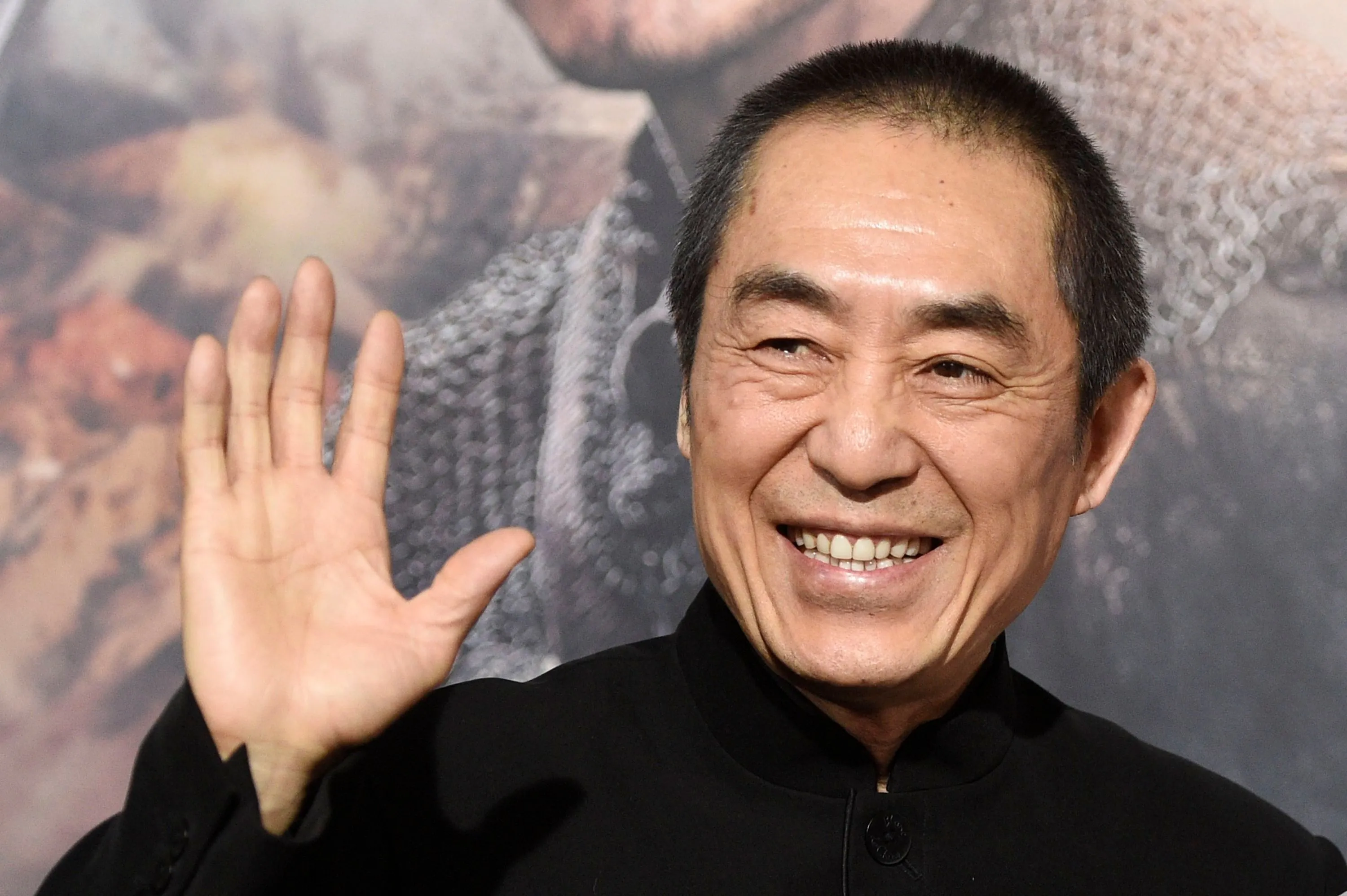 Zhang Yimou