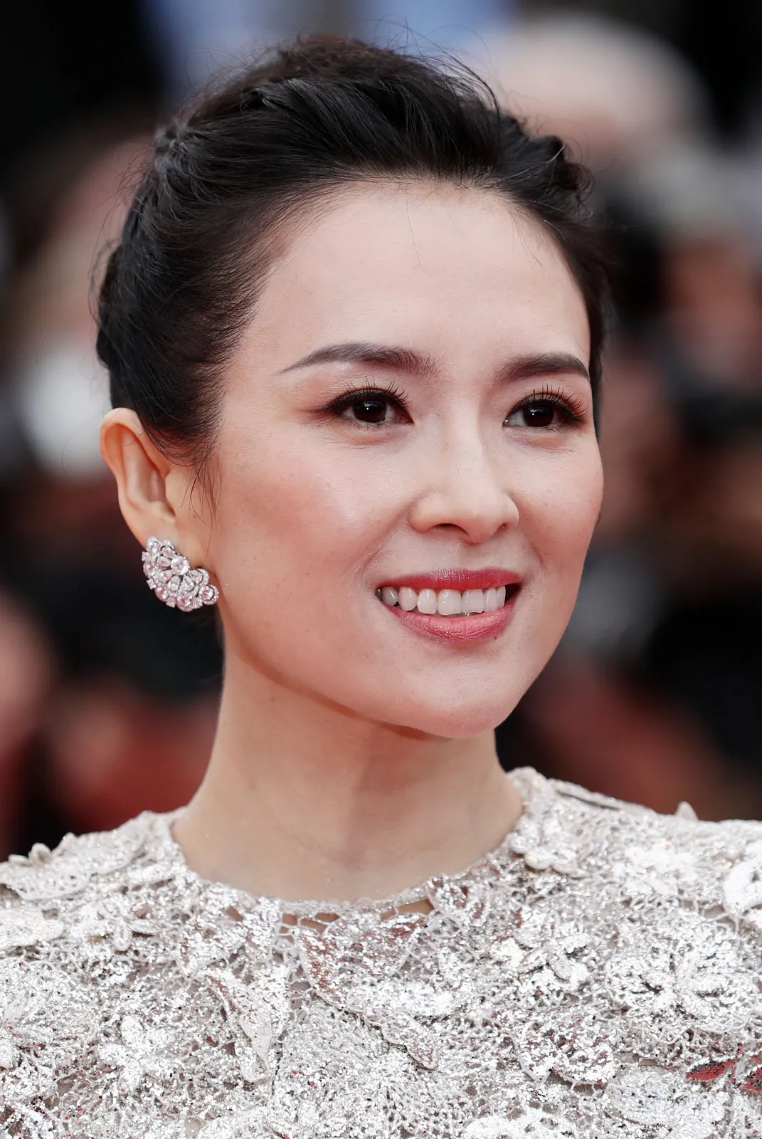 Zhang Ziyi