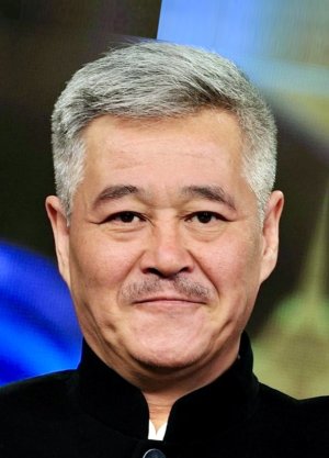 Zhao Benshan