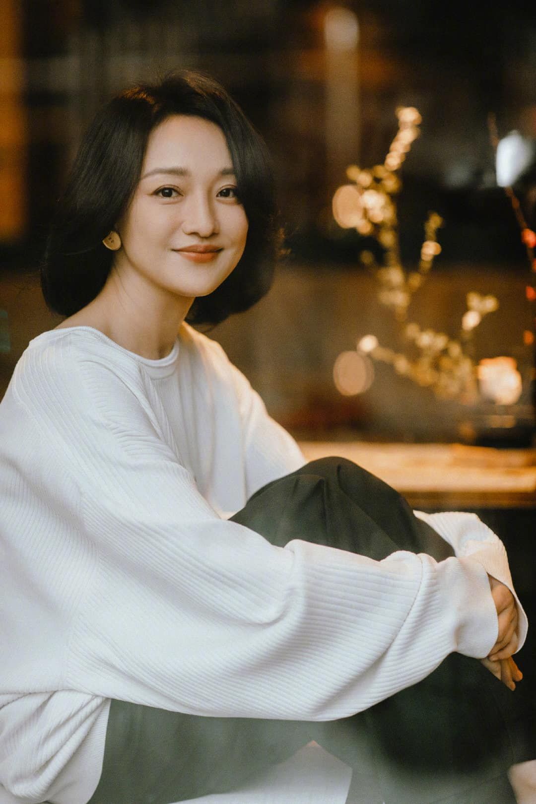 Zhou Xun